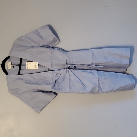 Stockholm Atelier&Other Stories Leinen Dress - Picture 3 of 11